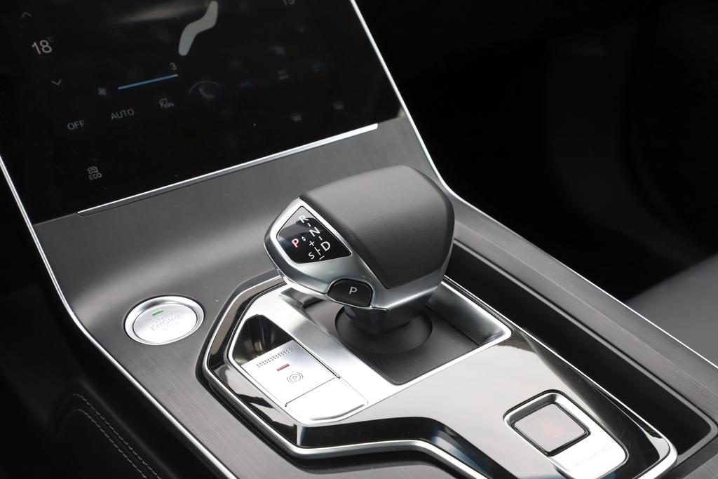 全能小型suv大全,2023款北京x7suv超享版