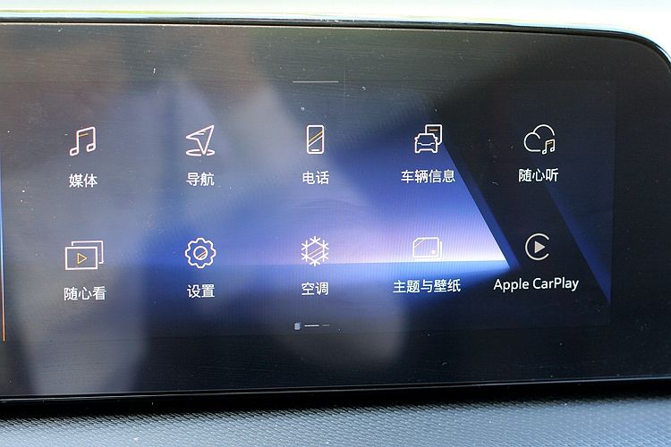 详细体验雪佛兰创酷rs,雪佛兰创酷rs2022