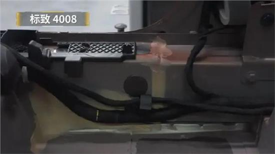 4008和508谁用料更厚道,3008与4008到底谁厚道