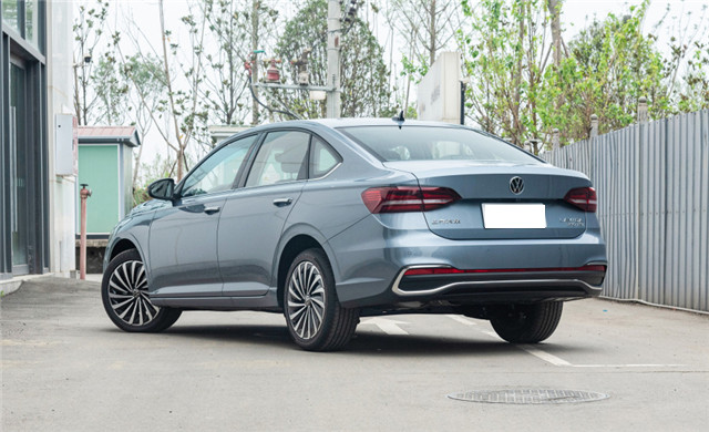 2023款星空版朗逸1.4t和1.2t区别,1.2t速腾和1.4t朗逸怎么选