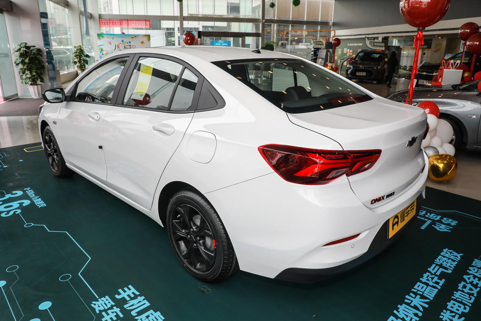 19款雪佛兰科沃兹1.0t油耗怎么样,科沃兹2020款325t自动欣悦版油耗