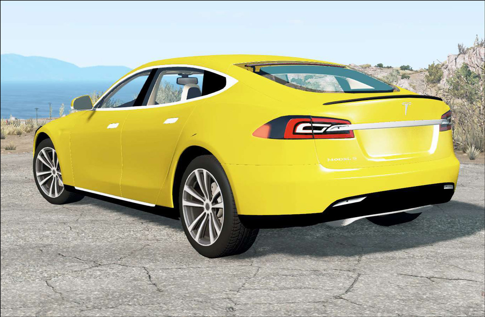 models美国售价,特斯拉models刚进中国多少钱