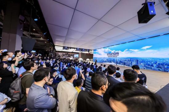 北京现代mufasa开启预售,北京现代mufasa预售