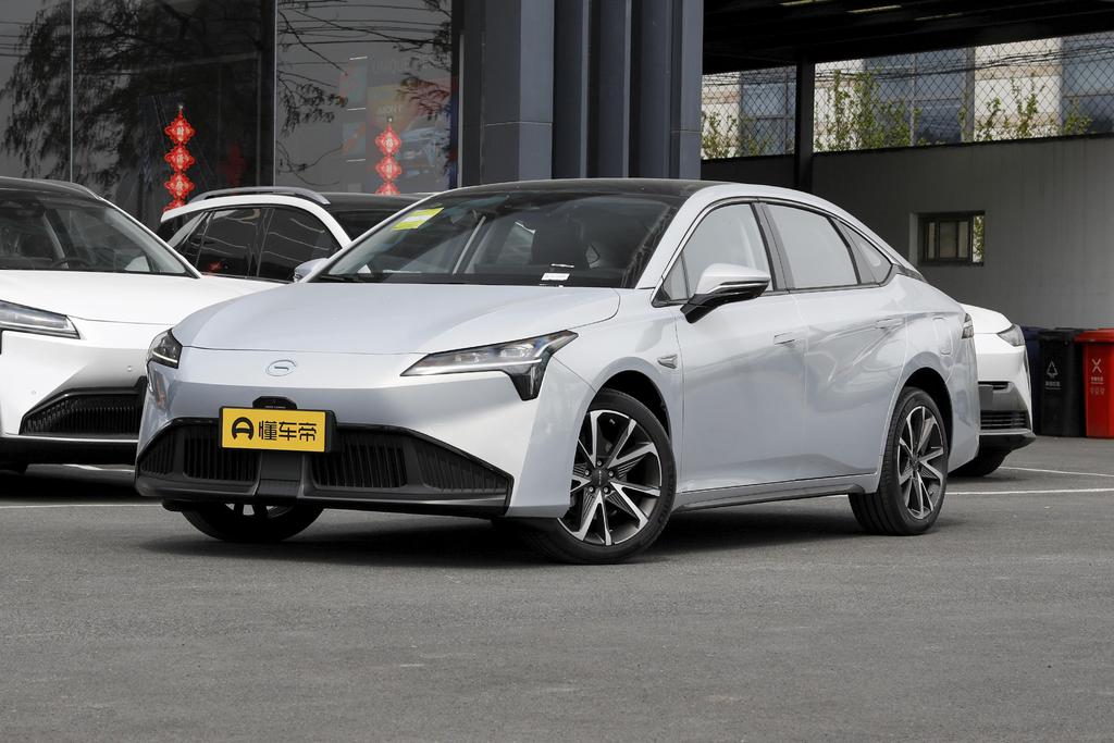 AIONSPlus价格,aionsplus网上订车