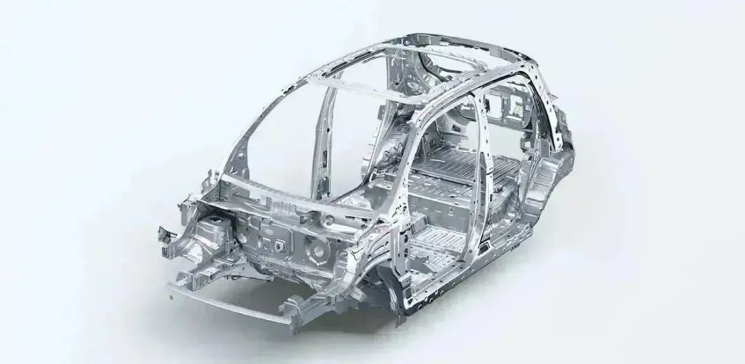 十万级别汽车安全性,十万车家轿安全性