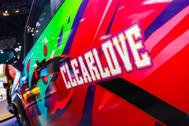 潮智焕新合创汽车冠名EDG做电竞第一汽车品牌