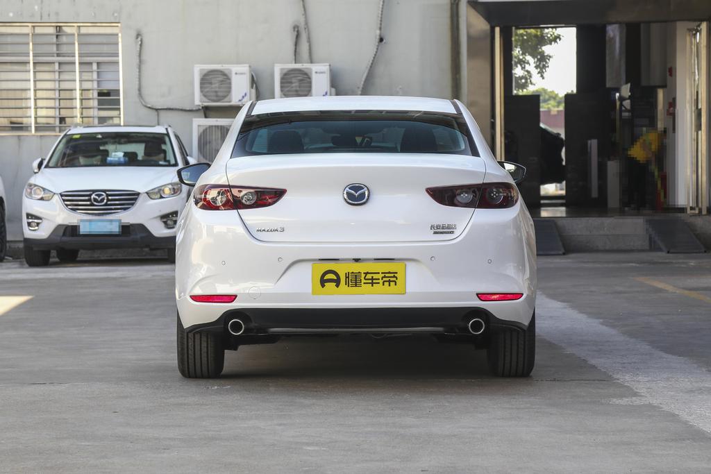 马自达昂克赛拉分期免息政策,马自达3昂克赛拉首付多少免息