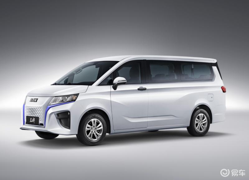 王牌m7ev9座,王牌m7七座自动挡新能源