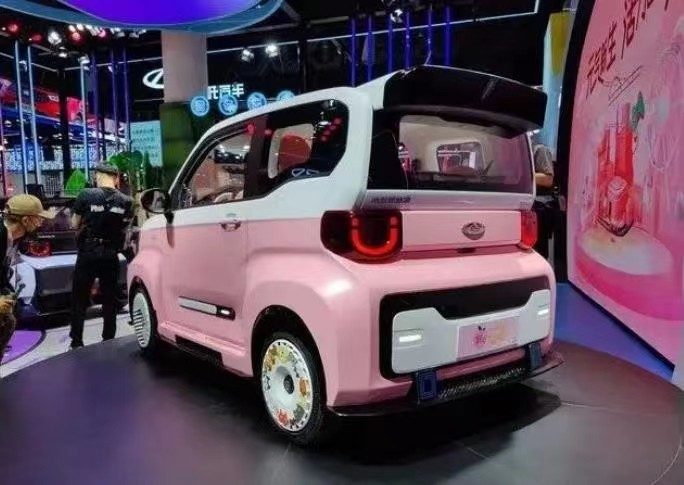 奇瑞qq冰淇淋不推荐吗,奇瑞qq冰淇淋的感受