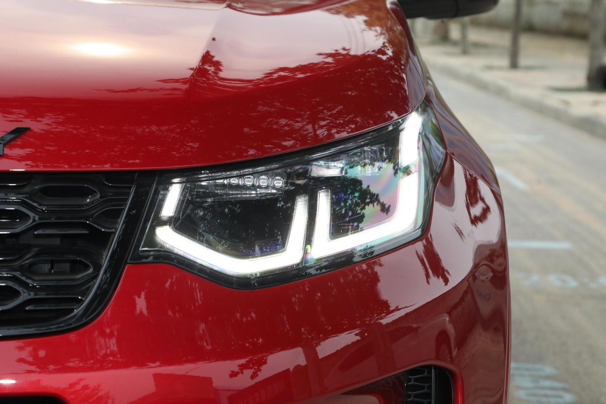 用国产车的价格买豪华suv,用合资车的价格买豪华品牌