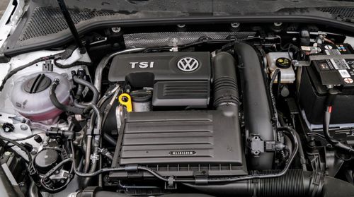 大众1.4t发动机技术解析,大众1.4t发动机详细解析