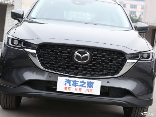 2020款马自达cx-5,2022款新马自达cx-5是什么车