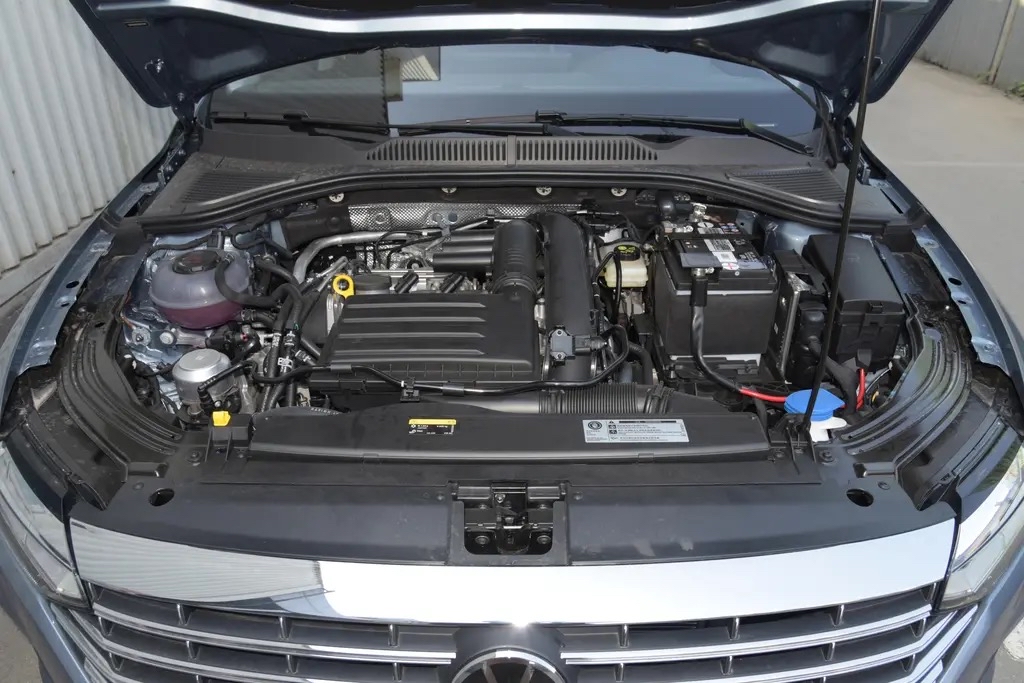 朗逸操作基本知识,2022朗逸使用手册