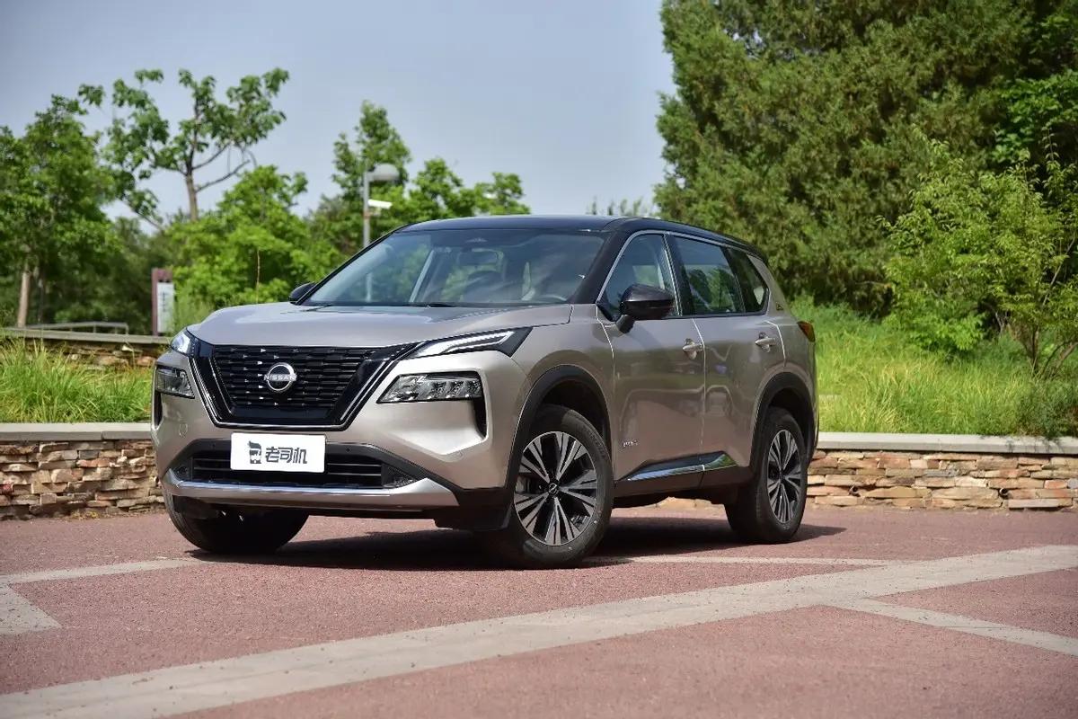 双混电驱奇骏,双电机超混奇骏有优惠吗