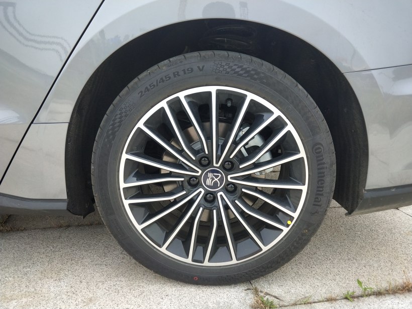 比亚迪汉公务用车,比亚迪汉买车记