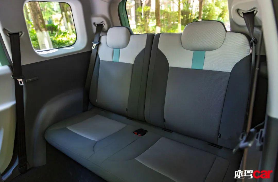 治愈系萌新Lumin，能否成为微型车里的“顶流”？