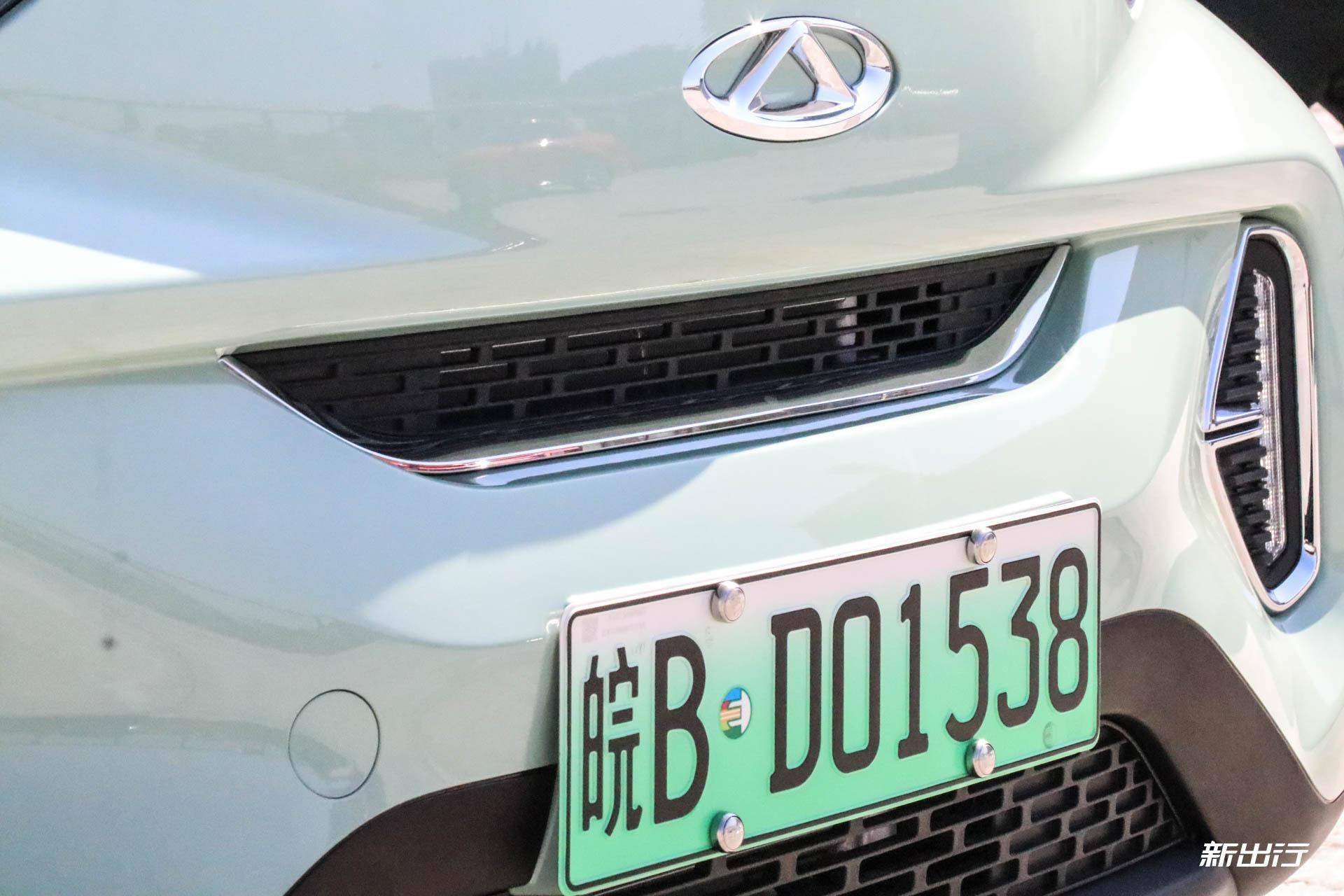 19款奇瑞小蚂蚁驾驶感受,奇瑞小蚂蚁甜粉款半糖55kw测评