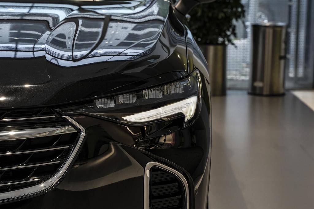 保命昂科威plus,家用昂科威买s还是plus