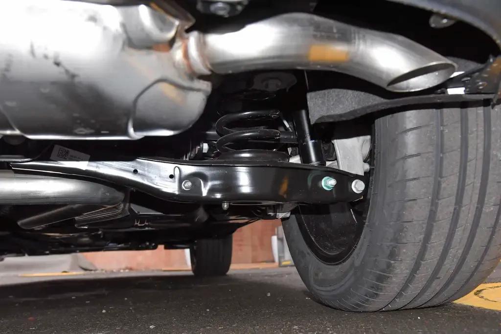 7.6秒就能破百，还配全时四驱系统，奥迪Q3Sportback强不强？