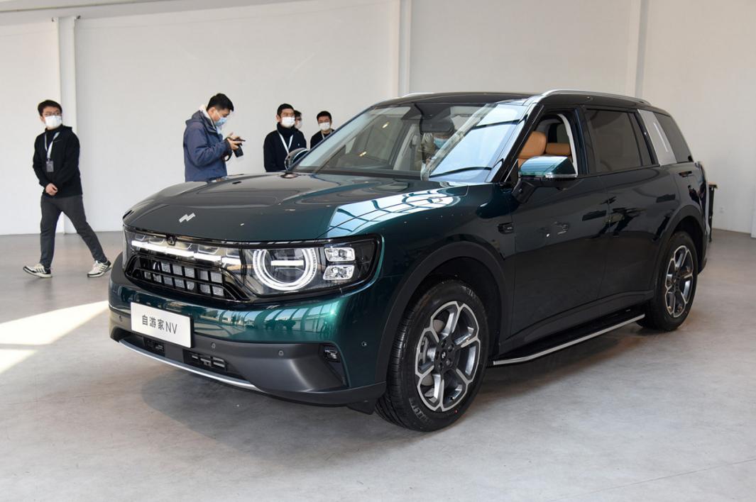 可油可电新能源车推荐15万左右,可油可电汽车推荐10万以内7座