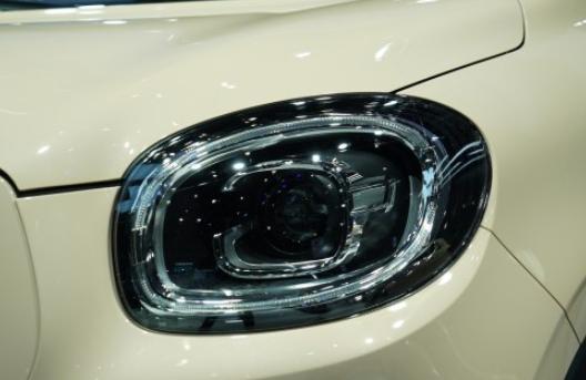 获纯电小车满意度榜首