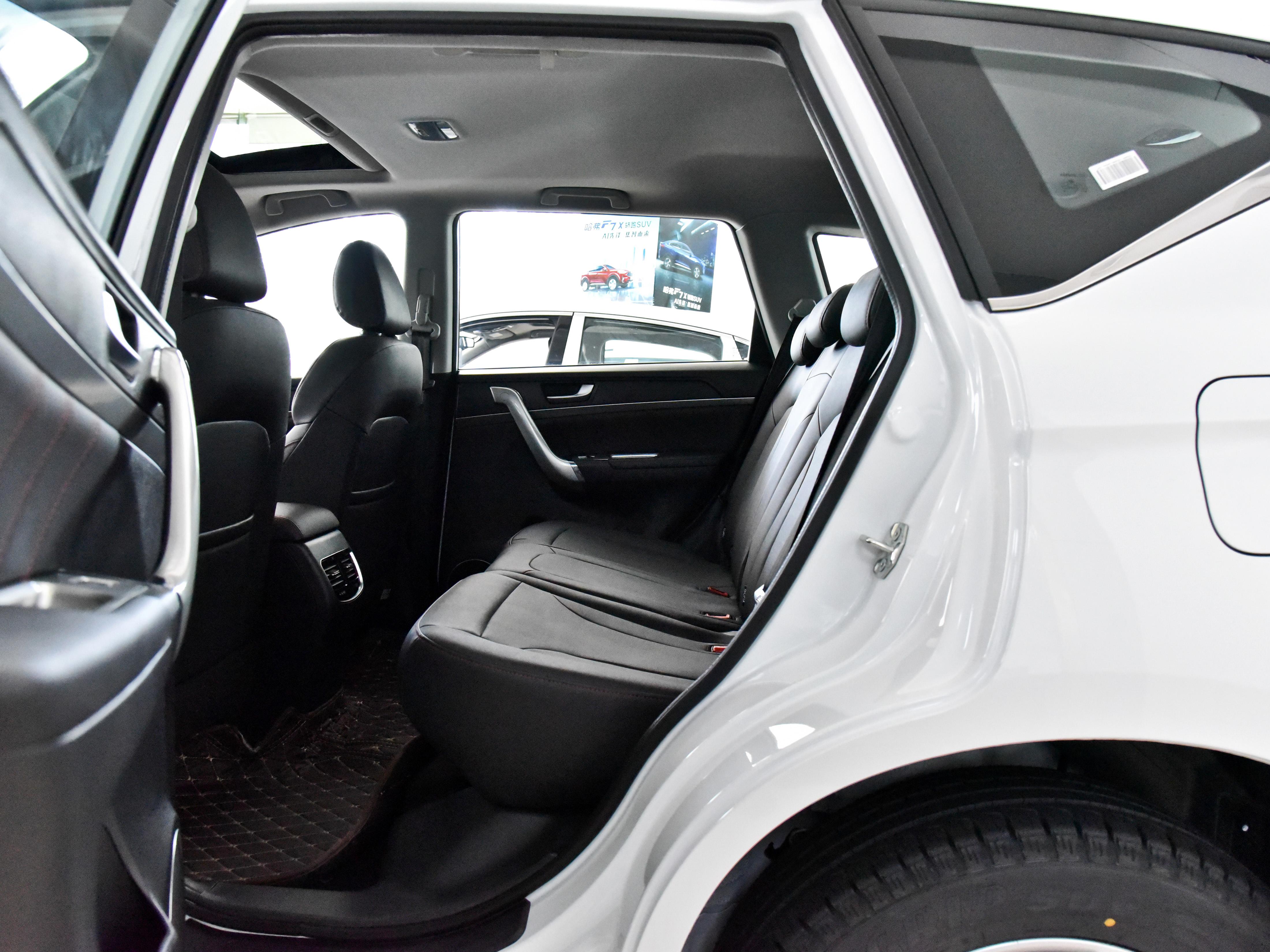 6万元左右的哈弗m6怎么样,2019款的哈弗m6还买得到吗