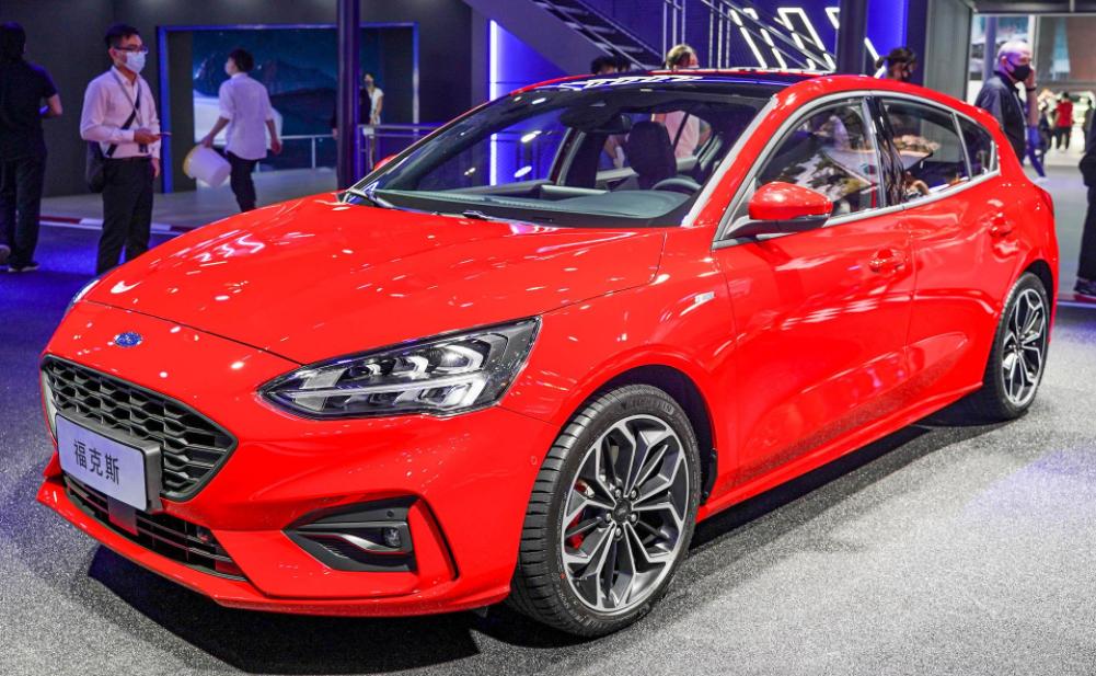 外形炫酷的汽车小型车,外观炫酷功能好用的车