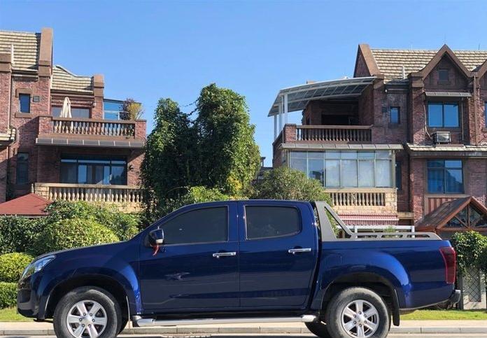 铃拓新老款对比,铃拓的舒适性