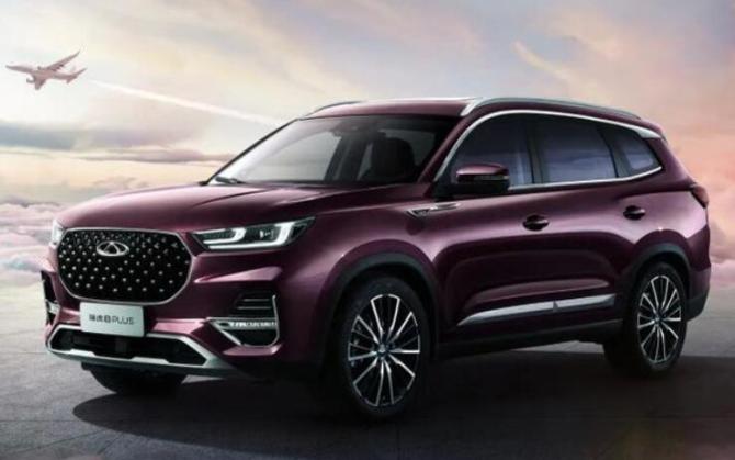 国内四缸发动机的小型suv,四款用豪华品牌发动机的国产suv