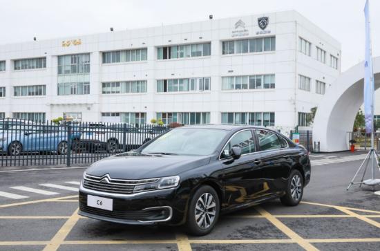 雪铁龙c6降价前和降价后,c6雪铁龙硬核测评