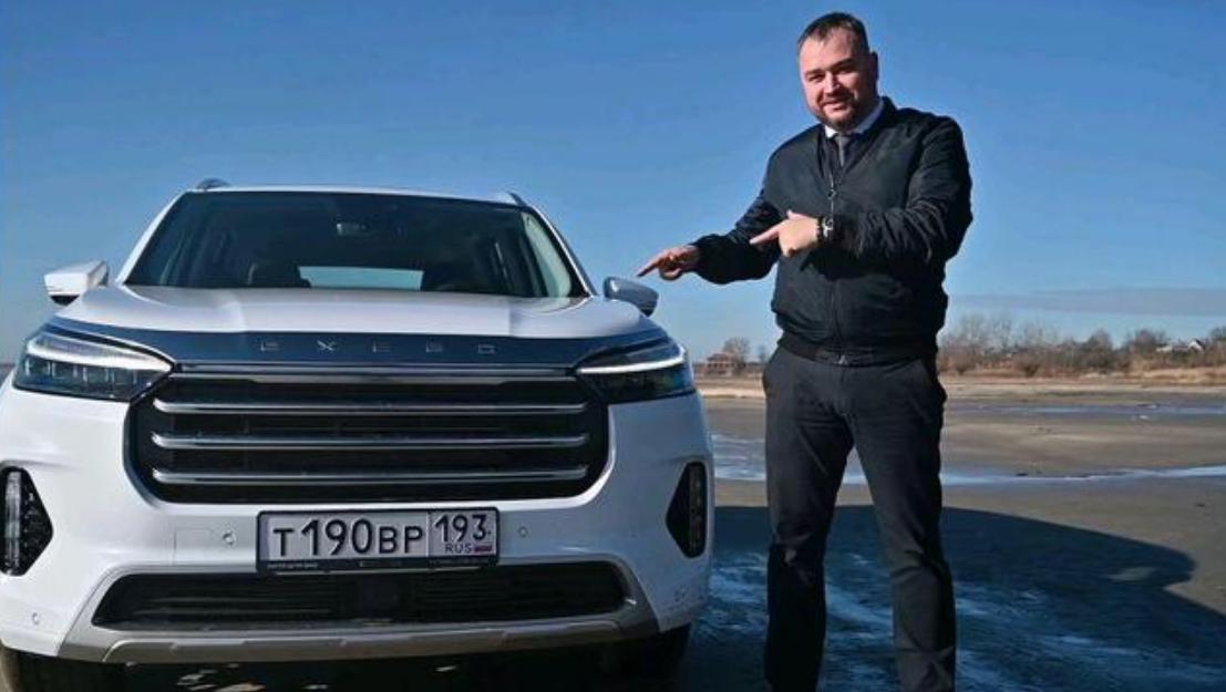 出口跃居全球第二！这些中国汽车在海外被买爆，真给国人长脸