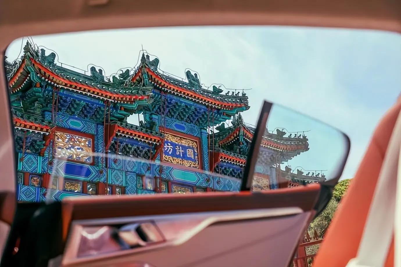 人生第一台轿跑全新宝马840i,宝马840i四门轿跑实测百公里加速