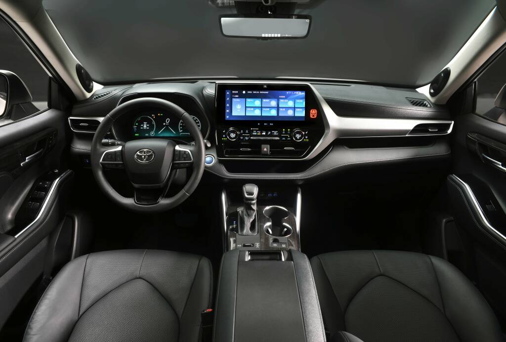 30万suv和20万suv差别,省油不坏的家用合资中型suv推荐