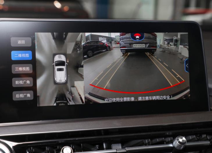 瑞虎5x高能版最大的缺点2020款,2022款瑞虎5x豪华版配置介绍