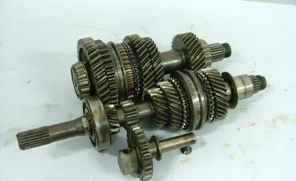 吉利帝豪cvt无级变速箱优缺点,吉利帝豪cvt变速箱模拟挡位