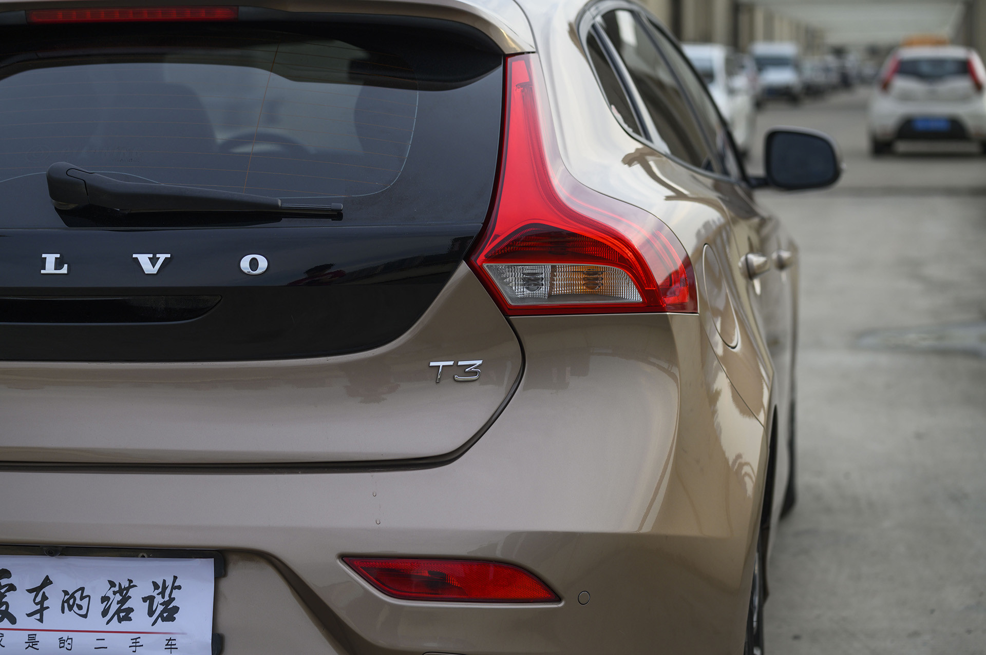 二手沃尔沃v40怎么选,v40沃尔沃二手多少钱