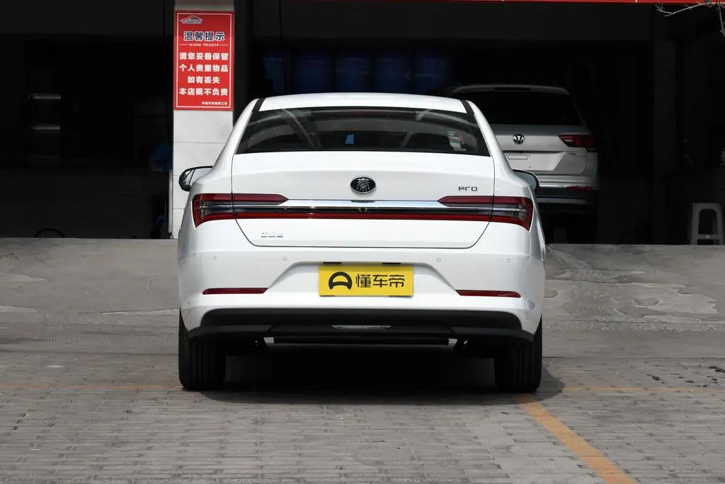 二手秦pro混动值得买吗,19款比亚迪秦pro二手现在多少钱