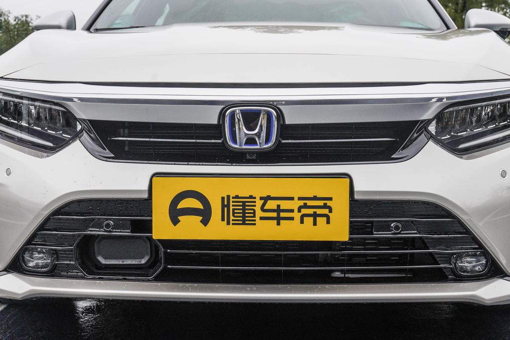 本田inspire混动和cr-v混动怎么选,inspire锐混动落地价