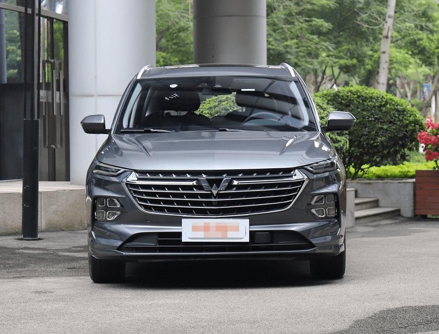 五菱凯捷280t怎么样,五菱凯捷280T质量怎么样