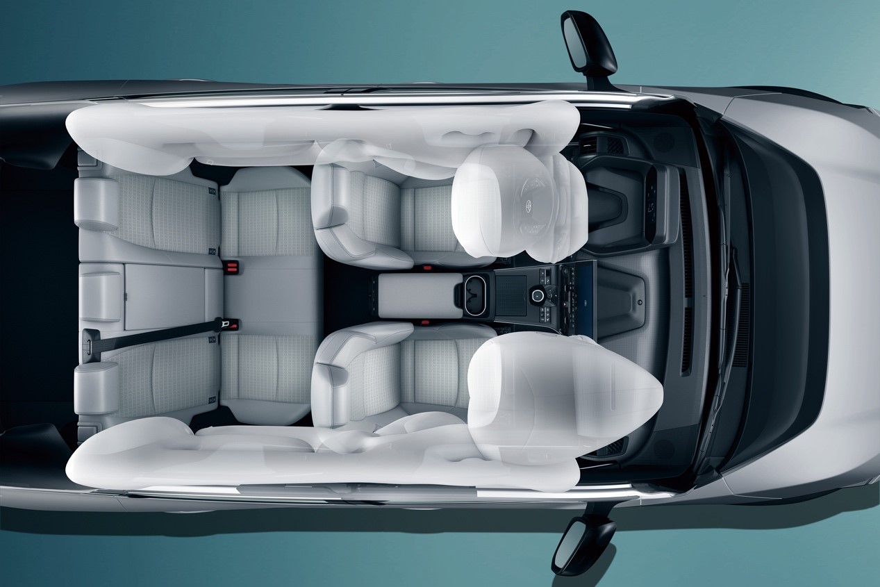 一汽丰田bz4x上市发布会正式开启,一汽丰田bz4x纯享品鉴会