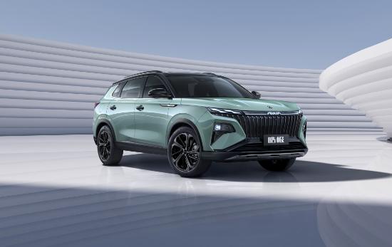 皓极混动版弹射起步,2022款全新皓极上市了吗