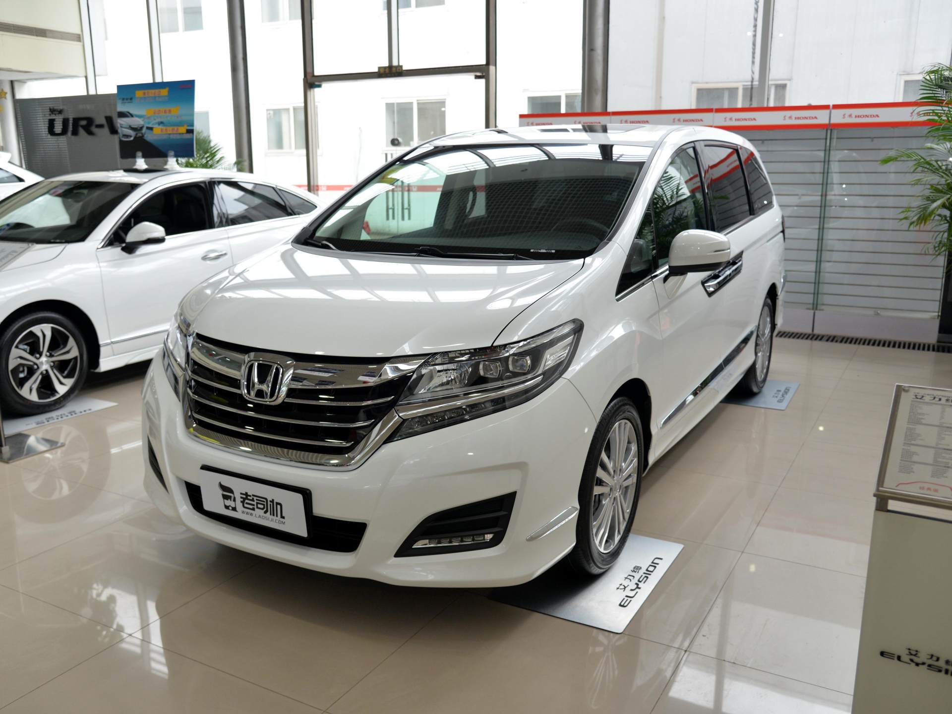 有性能的mpv,艾力绅mpv性能测试