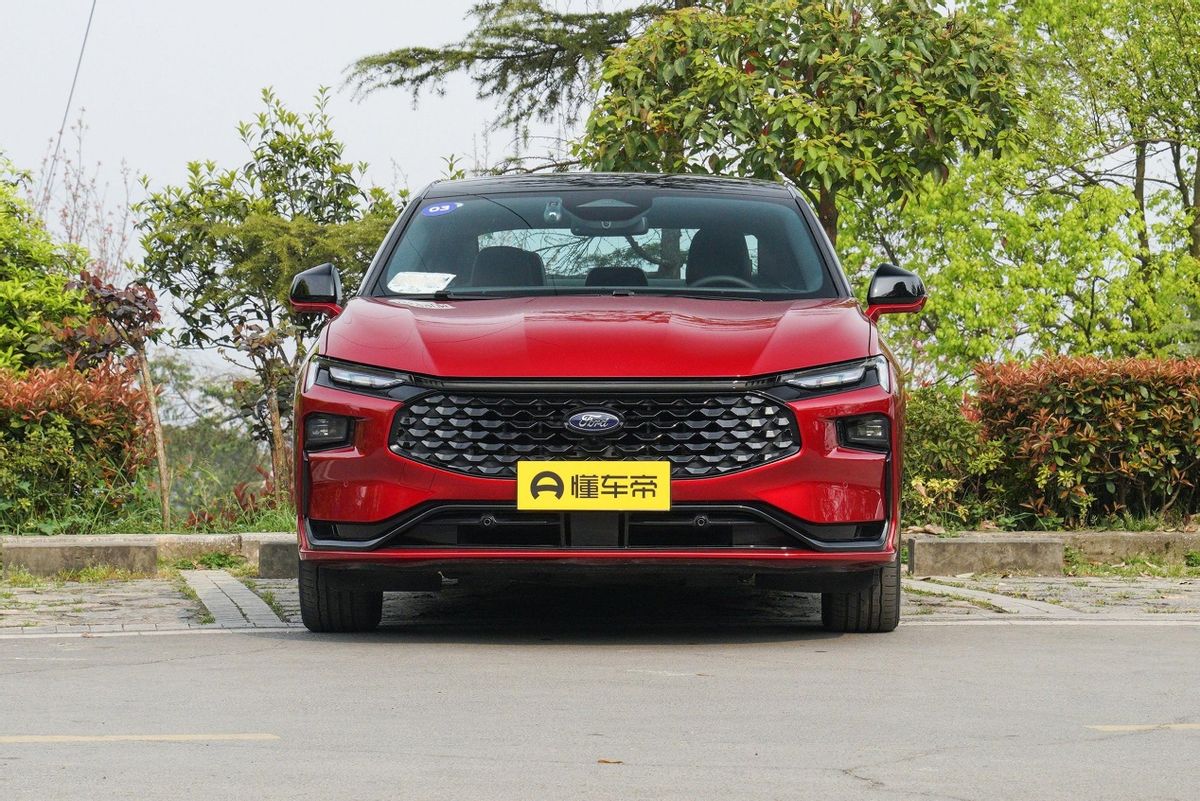 蒙迪欧：EcoBoost2.0T发动机深度解析，相比大众EA888表现如何？