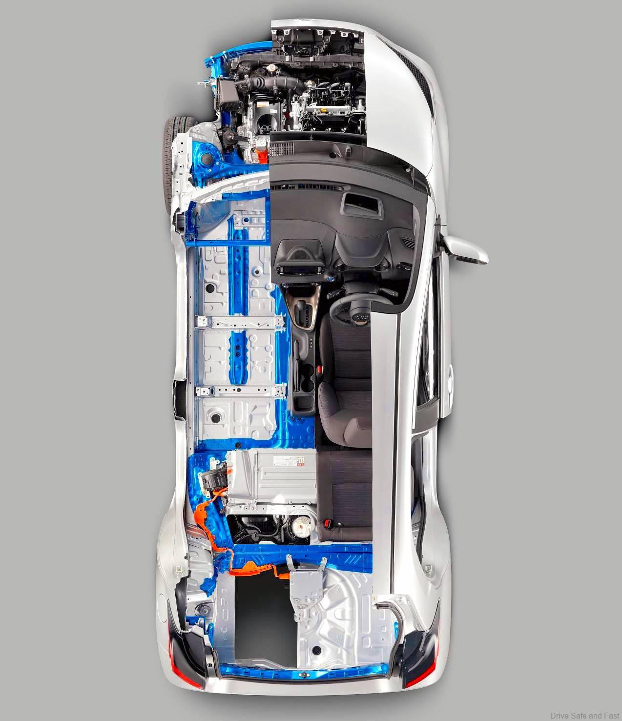 丰田rav4长期燃油修正过浓,丰田rav4有多火爆