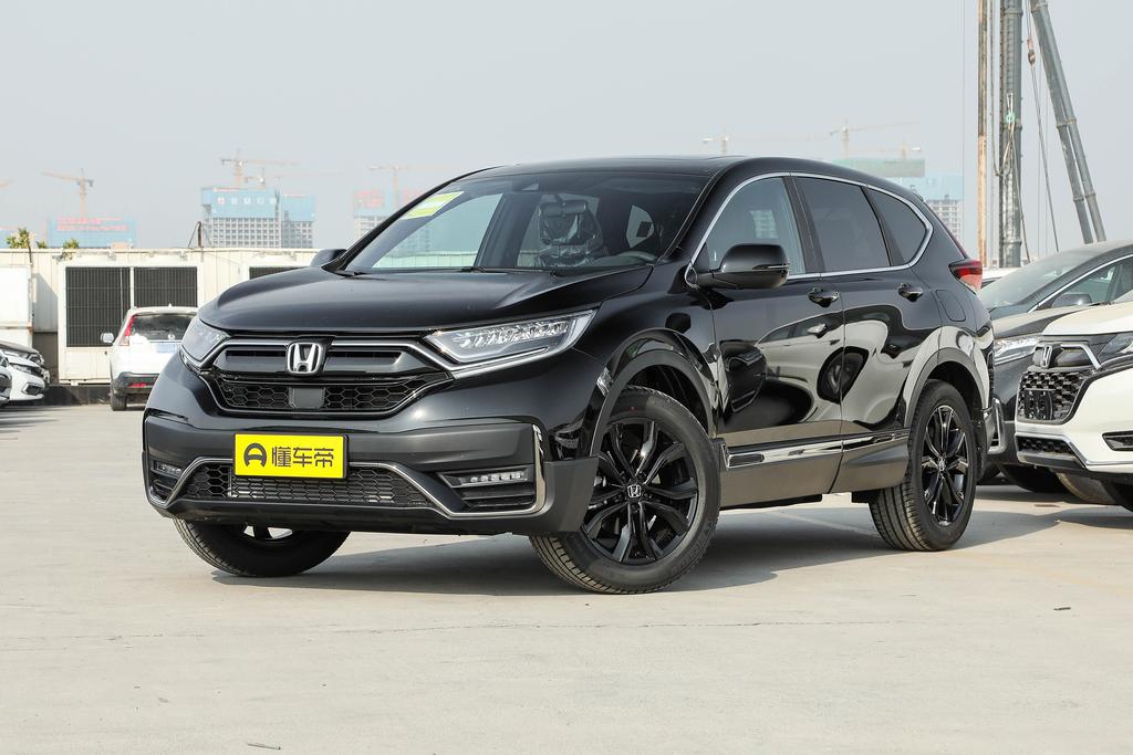 本田crv限时优惠15万欢迎试乘试驾,本田cr-v智能都市版优惠多少钱