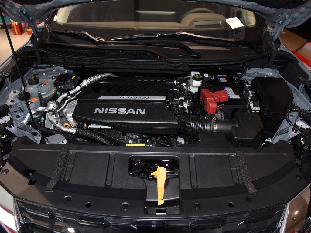 全新一代日产奇骏预售价格,全新奇骏开启预售19.99万起