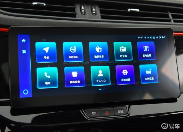 东风风神ax7马赫版进行了哪些测试,东风风神ax7马赫版低配和高配对比