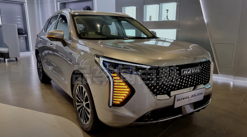 全新哈弗初恋最新价格,哈弗初恋汽车新款