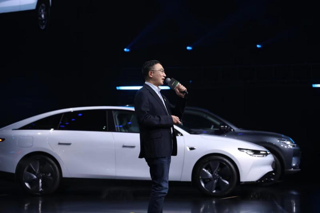 2022年造车新势力破万,造车新势力2023年1季度财报