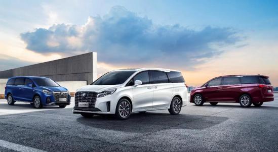 23.29万别克gl8,能商务更能居家别克全新gl8